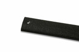 1973-87 C/K Series Trucks; Upper Interior Rear Windshield Trim Black-05-165 for 1973-1987 steel