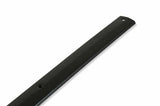 1973-87 C/K Series Trucks; Upper Interior Rear Windshield Trim Black-05-165 for 1973-1987 steel