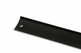 1973-87 C/K Series Trucks; Upper Interior Rear Windshield Trim Black-05-165 for 1973-1987 steel
