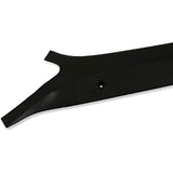 1981-1987 C/K Series Trucks; A-Pillar Trim - Lh - Black-05-166
