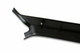 1981-1987 C/K Series Trucks; A-Pillar Trim - Rh - Black-05-167