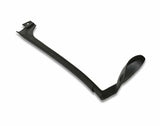 1981-1987 C/K Series Trucks; Front Pillar Lower Post Molding - Lh-05-168