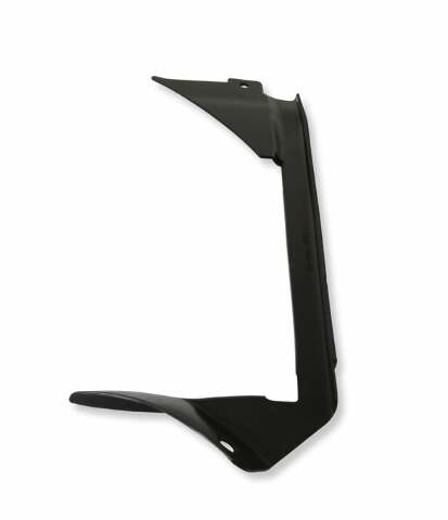 1981-1987 C/K Series Trucks; Front Pillar Lower Post Molding - Rh-05-169
