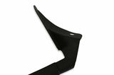 1981-1987 C/K Series Trucks; Front Pillar Lower Post Molding - Rh-05-169