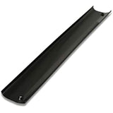 t Fits 1973-1987 C/K Series Trucks; Upper Side Window Trim - Black-05-170 Holley Classic Trucks