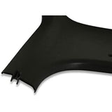 1973-1987 C/K Series Trucks; Rear Pillar Trim - Rh - Black-05-172