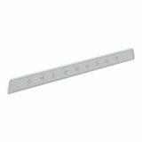 1964-1966 C/K Series Trucks; C/K Glove Box Emblem - Chevrolet 05-193