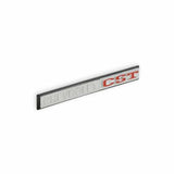 1969-1970 C/K Series Trucks; C/K Glove Box Emblem - Chevrolet Cst 05-197