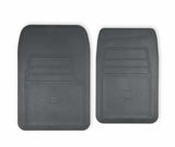 88-98 Chevy Silverado GMC Sierra OBS Chevy truck truck Series Pickups And Suv'S Chevy Silverado GMC Sierra OBS Chevy truck truck Floor Mat Set-Black 05-200