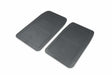 88-98 Chevy Silverado GMC Sierra OBS Chevy truck truck Series Pickups And Suv'S Chevy Silverado GMC Sierra OBS Chevy truck truck Floor Mat Set-Black 05-200