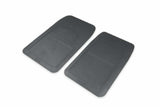88-98 Chevy Silverado GMC Sierra OBS Chevy truck truck Series Pickups And Suv'S Chevy Silverado GMC Sierra OBS Chevy truck truck Floor Mat Set-Black 05-200