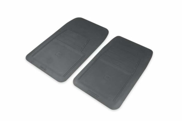 88-98 Chevy Silverado GMC Sierra OBS Chevy truck truck Series Pickups And Suv'S Chevy Silverado GMC Sierra OBS Chevy truck truck Floor Mat Set-Black 05-200