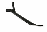 1973-1980 C/K Series Trucks; A-Pillar Trim - Lh - Black-05-206