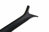 1973-1980 C/K Series Trucks; A-Pillar Trim - Rh - Black-05-207