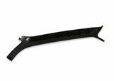 1973-1980 C/K Series Trucks; A-Pillar Trim - Rh - Black-05-207