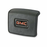 Fits 78-87 C/K Series Trucks & 78-91 Jimmy Standard Horn Button-Black/Red 05-209