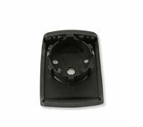1985-1987 Gmc C/K Series Pickup; Deluxe Horn Button - Silver-05-210