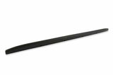 1967-1972 C/K Series Pickup & Blazer/Jimmy/Suburban; Dash Pad-Black-05-220 for 1967-1972 Suburban
