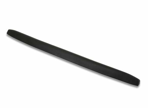 1967-1972 C/K Series Pickup & Blazer/Jimmy/Suburban; Dash Pad-Black-05-220 for 1967-1972 Suburban