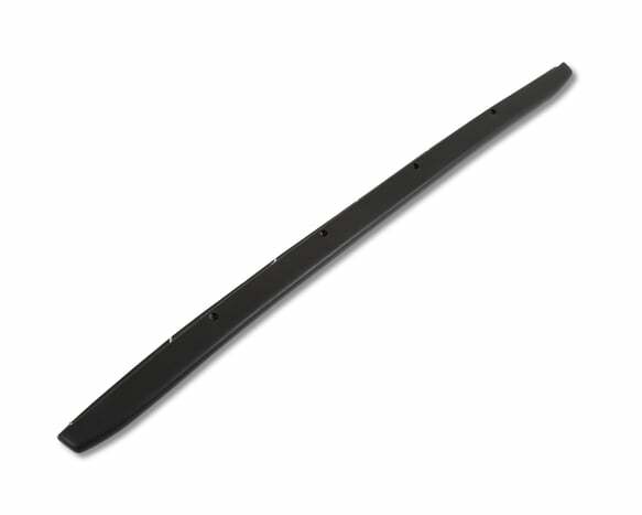 1967-1972 C/K Series Pickup & Blazer/Jimmy/Suburban; Dash Pad-Black-05-220 for 1967-1972 Suburban