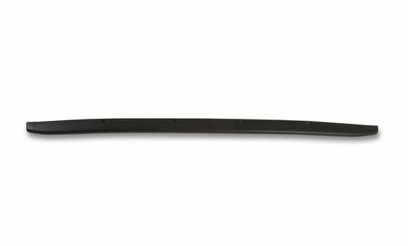 1967-1972 C/K Series Pickup & Blazer/Jimmy/Suburban; Dash Pad-Black-05-220 for 1967-1972 Suburban