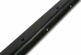 1967-1972 C/K Series Pickup & Blazer/Jimmy/Suburban; Dash Pad-Black-05-220 for 1967-1972 Suburban