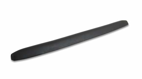 1967-1972 C/K Series Pickup & Blazer/Jimmy/Suburban; Dash Pad-Black-05-220 for 1967-1972 Suburban