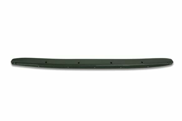 1967-1972 C/K Series Pickup & Blazer/Jimmy/Suburban; Dash Pad-Green-05-221 for 1967-1972 Suburban