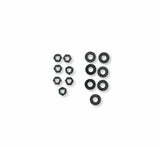 Fits 1967-1972 C/K Series Pickup & Blazer/Jimmy/Suburban; Dash Pad-Blue-05-222