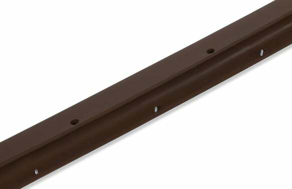 1967-1972 C/K Series Pickup & Blazer/Jimmy/Suburban; Dash Pad-Saddle-05-223 for 1967-1972 Suburban