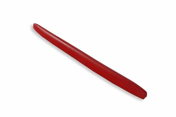 1967-1972 C/K Series Pickup & Blazer/Jimmy/Suburban; Dash Pad-Red-05-224 for 1967-1972 Suburban
