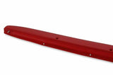 1967-1972 C/K Series Pickup & Blazer/Jimmy/Suburban; Dash Pad-Red-05-224 for 1967-1972 Suburban
