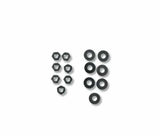 1967-1972 C/K Series Pickup & Blazer/Jimmy/Suburban; Dash Pad-Red-05-224 for 1967-1972 Suburban