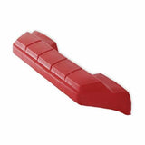 1964-1966 Chevrolet Trucks & Suburban; Arm Rest-Red-Left/Right 05-227
