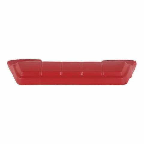 1964-1966 Chevrolet Trucks & Suburban; Arm Rest-Red-Left/Right 05-227