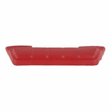 1964-1966 Chevrolet Trucks & Suburban; Arm Rest-Red-Left/Right 05-227
