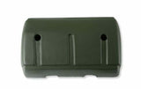 1967-1971 C/K Series Pickup & Blazer/Jimmy/Suburban; Armrest-Green-05-230 for 1967-1971 Suburban