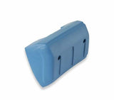 1967-1971 C/K Series Pickup & Blazer/Jimmy/Suburban; Armrest-Blue-05-231 for 1967-1971 Suburban