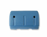 1967-1971 C/K Series Pickup & Blazer/Jimmy/Suburban; Armrest-Blue-05-231 for 1967-1971 Suburban