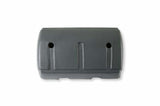 1967-1971 C/K Series Pickup & Blazer/Jimmy/Suburban Armrest-Charcoal-05-234 for 1967-1971 Suburban
