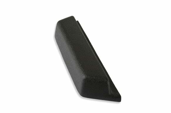 1973-76 C/K Series Pickup & Blazer/Jimmy/Suburban; C/K Armrest-Black 05-235 for 1973-1976 Suburban