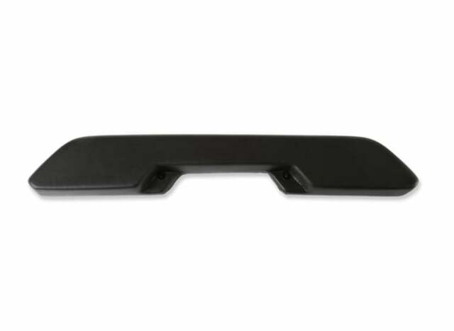 Fits 1977-1980 C/K Series Pickup; Armrest - Black-05-241