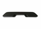 Fits 1977-1980 C/K Series Pickup; Armrest - Black-05-241