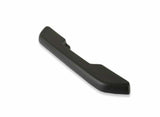 Fits 1977-1980 C/K Series Pickup; Armrest - Black-05-241