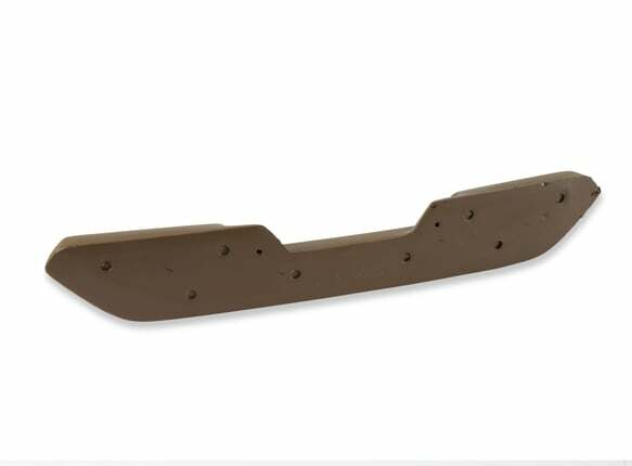 1977-1980 C/K Series Pickup; Armrest - Buckskin-05-242