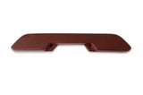 1977-1980 C/K Series Pickup; Armrest - Carmine Red-05-244