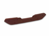 1977-1980 C/K Series Pickup; Armrest - Carmine Red-05-244