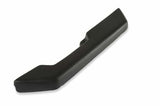1981-1987 C/K Series Pickup; Armrest - Lh - Black-05-247