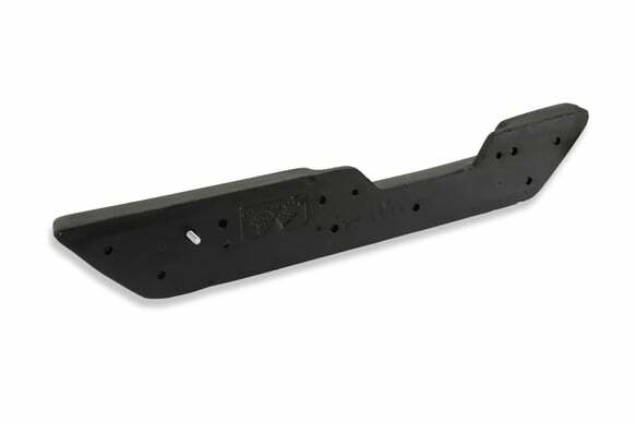 1981-1987 C/K Series Pickup; Armrest - Lh - Black-05-247