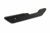 1981-1987 C/K Series Pickup; Armrest - Lh - Black-05-247